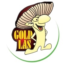 GOLD-LAS