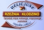 Delicjusz - Rzeźnia Kłodzino D. Wojtyla, S. Podsiadło