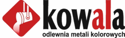 Odlewnia Metali Kolorowych Kowala Sp.J.