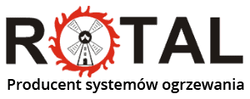ROTAL Zakład Ogrzewania Alternatywnego