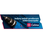 Fabryka Elektronarzędzi CELMA S.A.