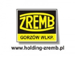 HOLDING-ZREMB Gorzów S.A.