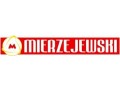 MIERZEJEWSKI Materiały samoprzylepne