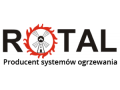 ROTAL Zakład Ogrzewania Alternatywnego