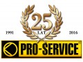 PRZEDSIĘBIORSTWO WDROŻENIOWE PRO-SERVICE® Sp. z o.o.