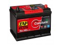 ZAP Sznajder Batterien S.A.