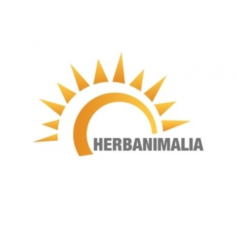 Herbanimalia Candle