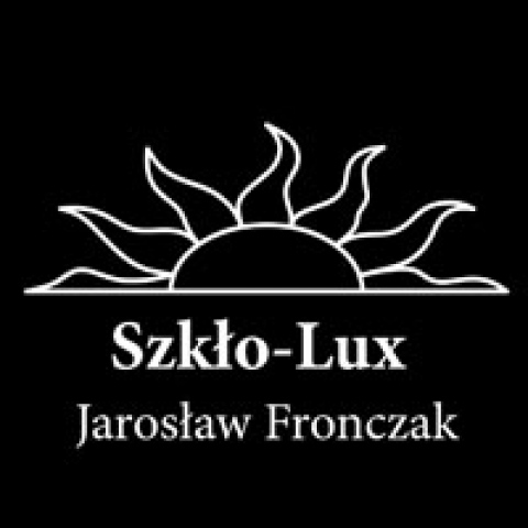 SZKŁO-LUX