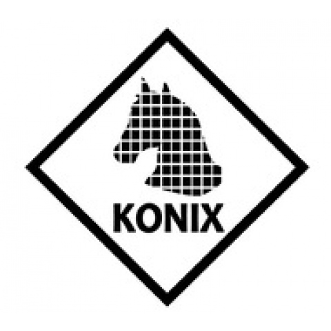 Konix Szachy Producent
