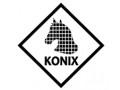 Konix Szachy Producent