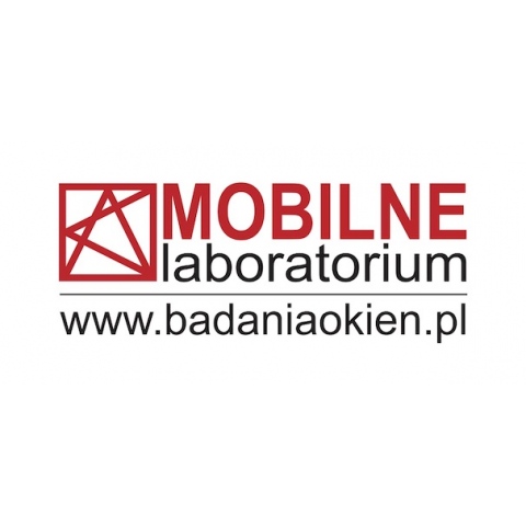 Mobilne Laboratorium Techniki Budowlanej Sp. z o.o.