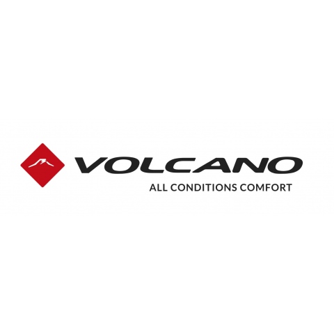 Volcano