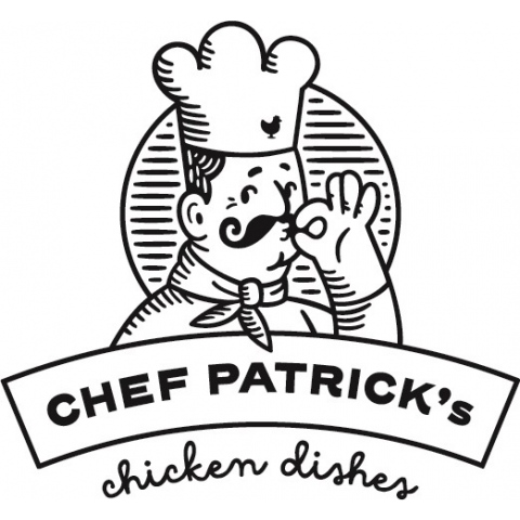 Chef Patrick's