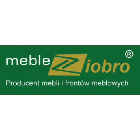MEBLE ZIOBRO