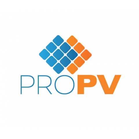 Pro Energy Group – Pro PV