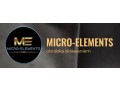 Micro-Elements