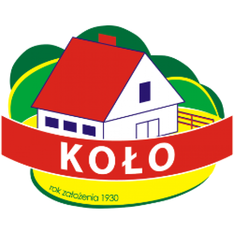 Okręgowa Spółdzielnia MLECZARSKA W KOLE