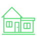Casas pré-fabricadas e modulares